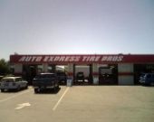 Auto Express Tire Pros